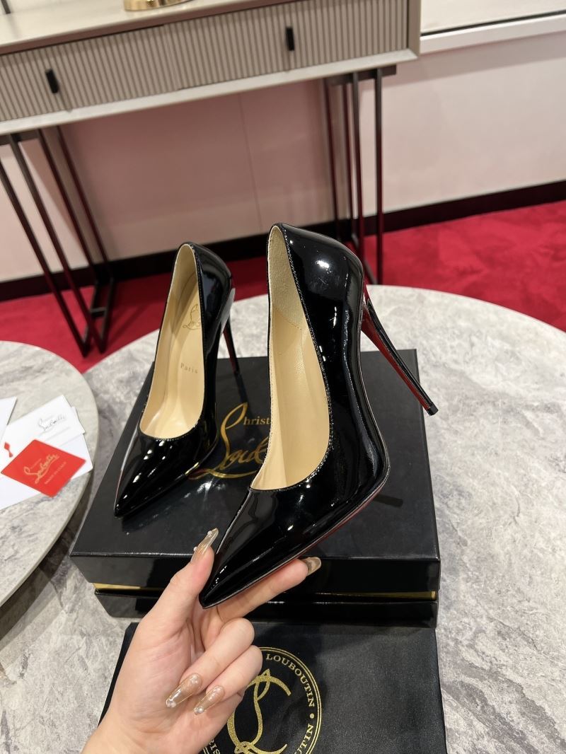 Christian Louboutin Heeled Shoes